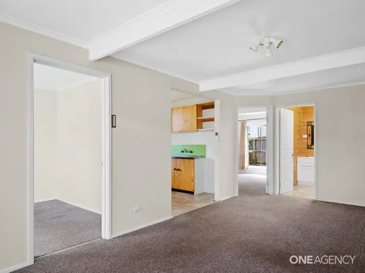 Third view of Homely unit listing, 4/11 Leslie Place, South Launceston TAS 7249