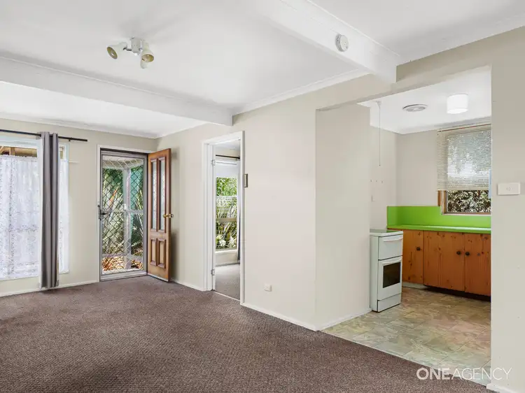 Fourth view of Homely unit listing, 4/11 Leslie Place, South Launceston TAS 7249