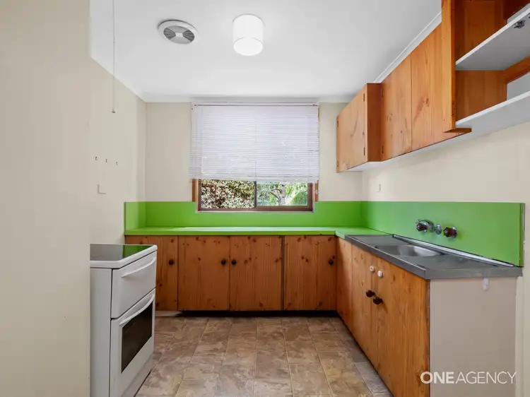 Fifth view of Homely unit listing, 4/11 Leslie Place, South Launceston TAS 7249