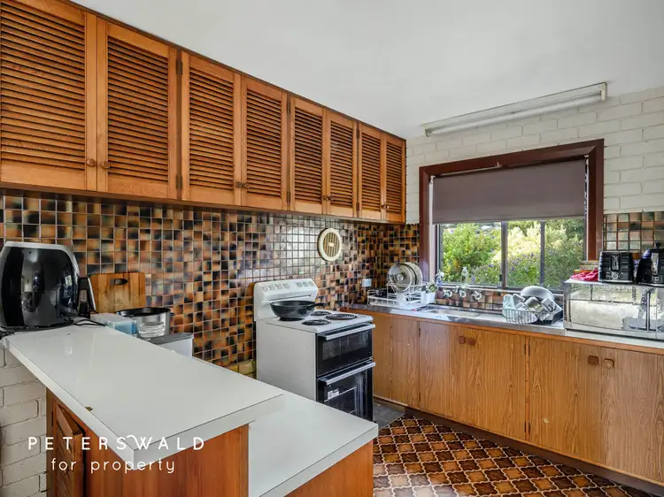 Sixth view of Homely unit listing, 46/9 Davey Place, South Hobart TAS 7004