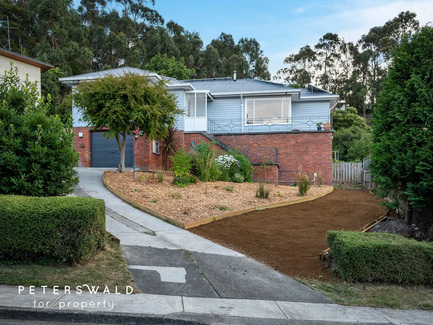 Main view of Homely house listing, 17 Valley Street, West Hobart TAS 7000