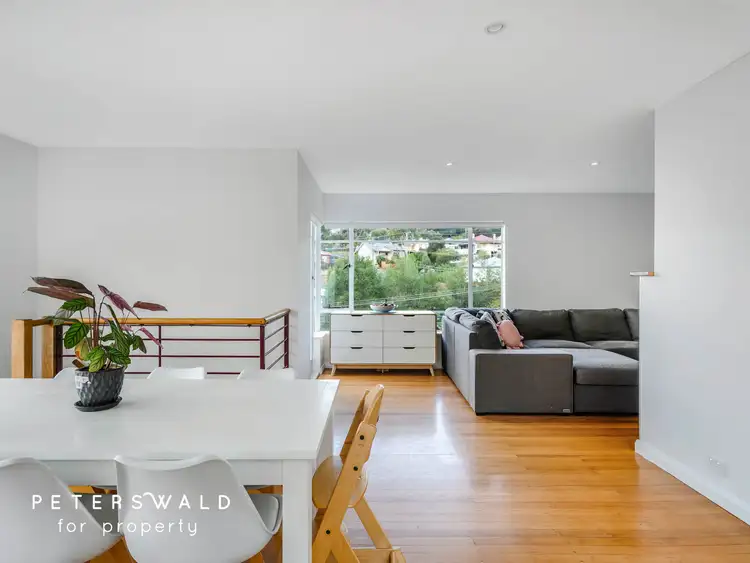 Sixth view of Homely house listing, 17 Valley Street, West Hobart TAS 7000