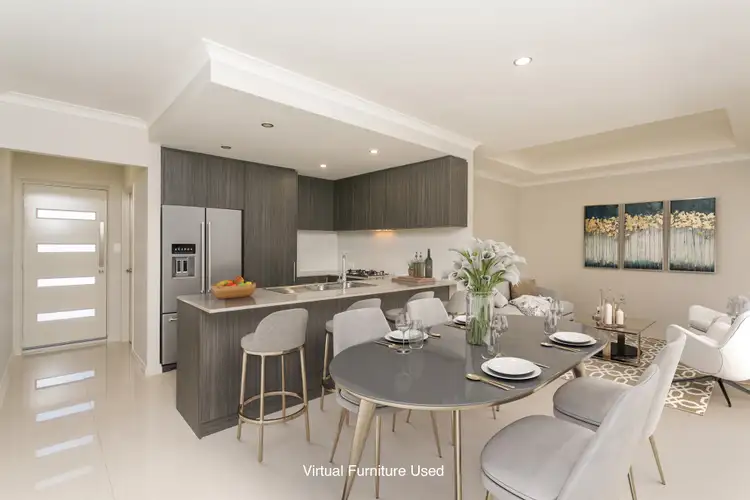 Second view of Homely house listing, 15B Munja Way, Nollamara WA 6061