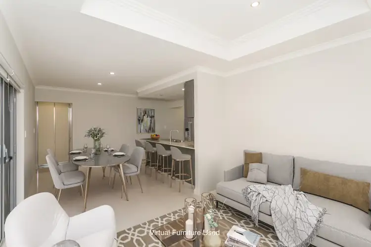 Third view of Homely house listing, 15B Munja Way, Nollamara WA 6061