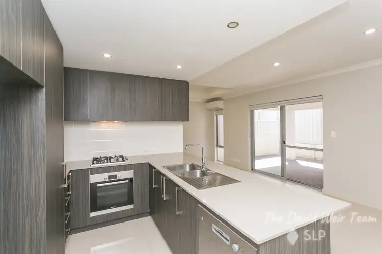 Sixth view of Homely house listing, 15B Munja Way, Nollamara WA 6061