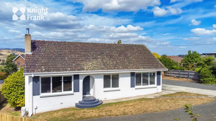 Second view of Homely house listing, 24 Montifiore Street, Norwood TAS 7250