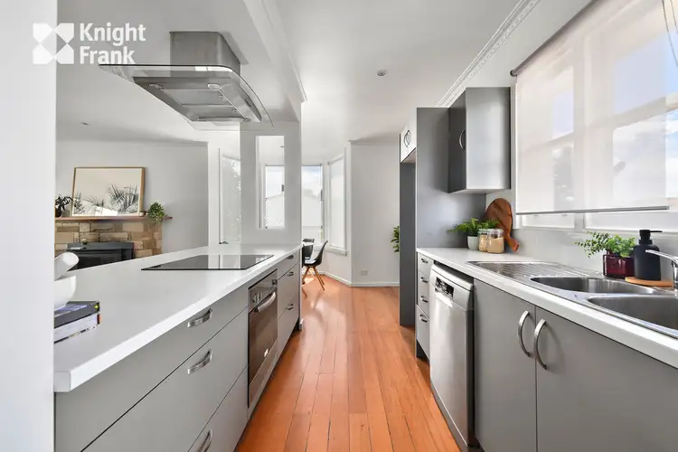 Fourth view of Homely house listing, 24 Montifiore Street, Norwood TAS 7250