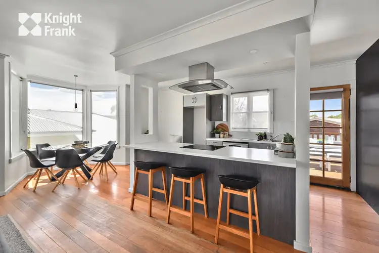 Sixth view of Homely house listing, 24 Montifiore Street, Norwood TAS 7250