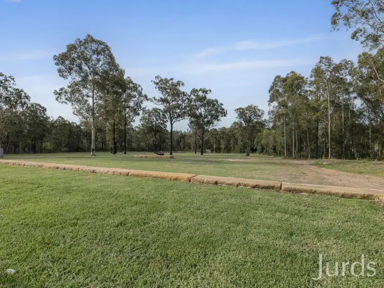 Third view of Homely rural property listing, 93 Abernethy Street, Kitchener NSW 2325