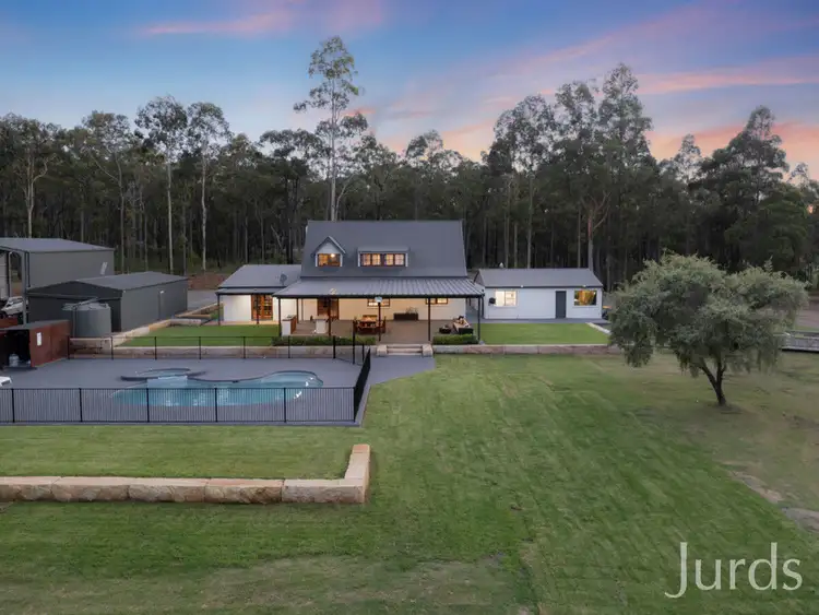 Fourth view of Homely rural property listing, 93 Abernethy Street, Kitchener NSW 2325