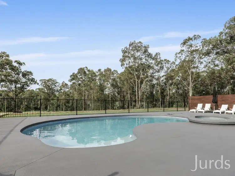 Fifth view of Homely rural property listing, 93 Abernethy Street, Kitchener NSW 2325