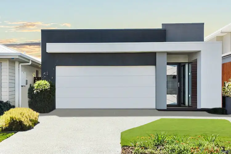 6 Berry Terrace, Baringa QLD 4551