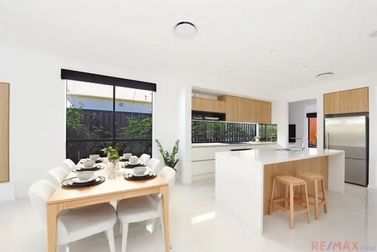 Second view of Homely house listing, 6 Berry Terrace, Baringa QLD 4551