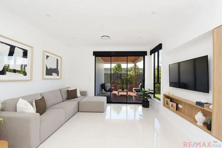 Fourth view of Homely house listing, 6 Berry Terrace, Baringa QLD 4551