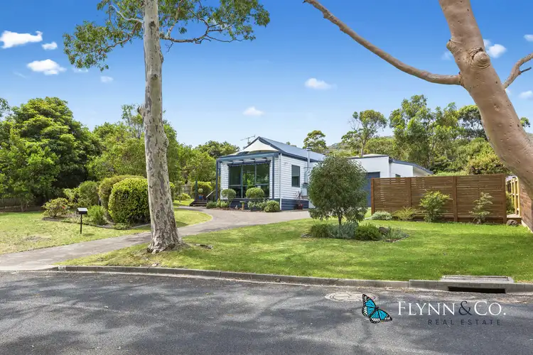 Main view of Homely house listing, 98 Cinerama Crescent, Mccrae VIC 3938