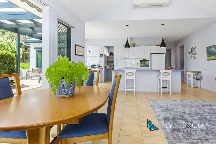 Fourth view of Homely house listing, 98 Cinerama Crescent, Mccrae VIC 3938