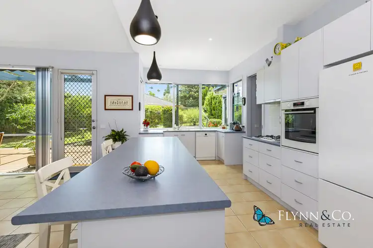 Fifth view of Homely house listing, 98 Cinerama Crescent, Mccrae VIC 3938