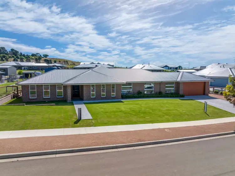 94 Sanctuary Drive, Goulburn NSW 2580