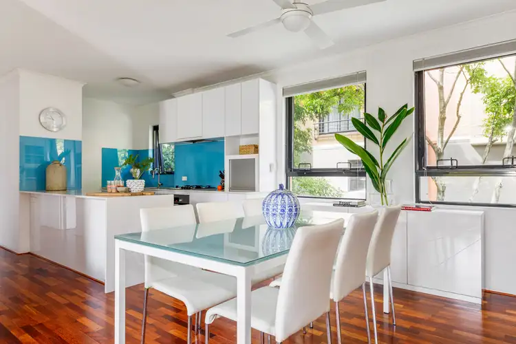 Third view of Homely apartment listing, P12/780 Bourke Street, Redfern NSW 2016