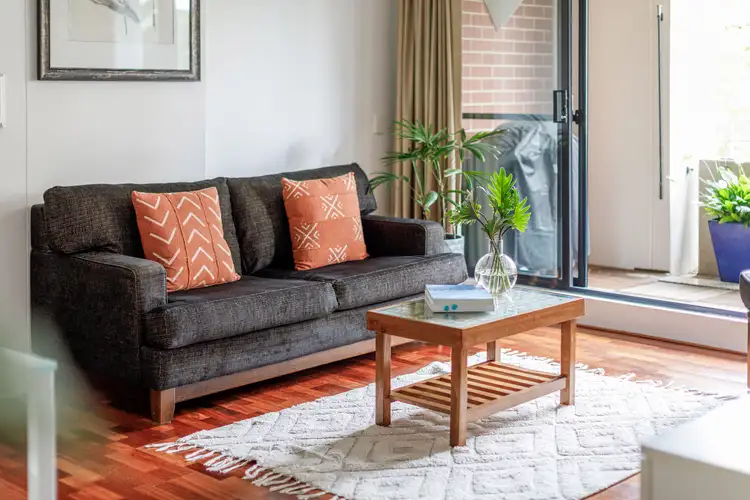 Fourth view of Homely apartment listing, P12/780 Bourke Street, Redfern NSW 2016