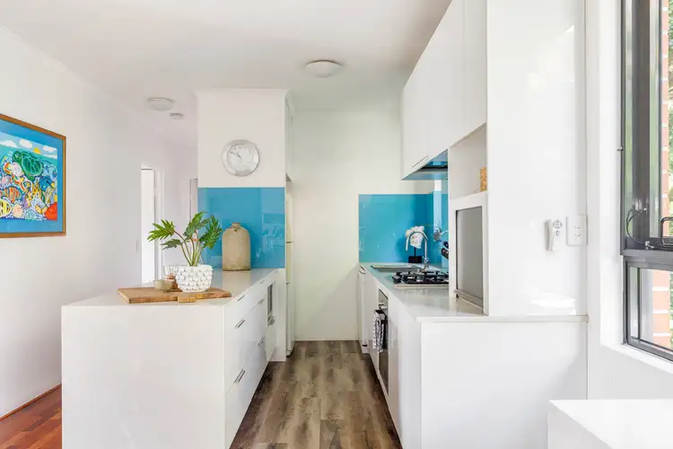 Sixth view of Homely apartment listing, P12/780 Bourke Street, Redfern NSW 2016