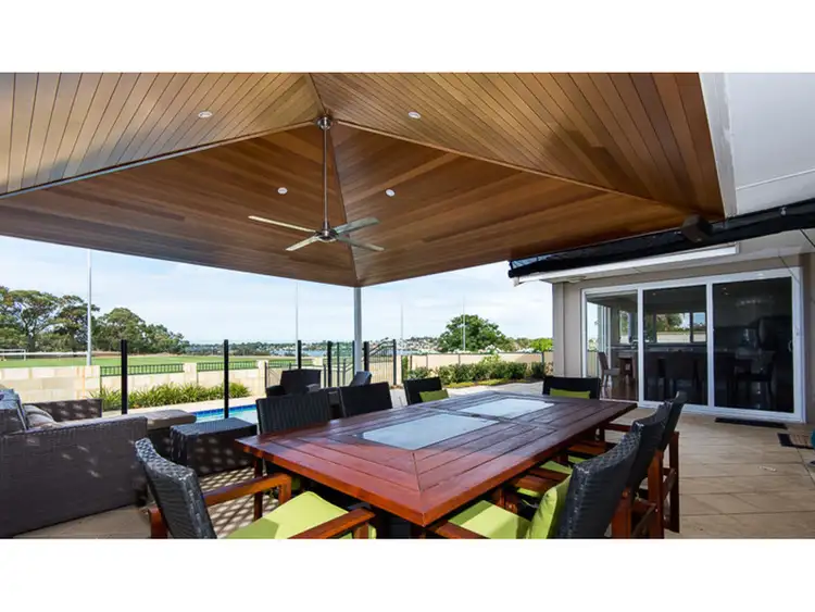 Second view of Homely house listing, 37 Edgewater Road, Salter Point WA 6152