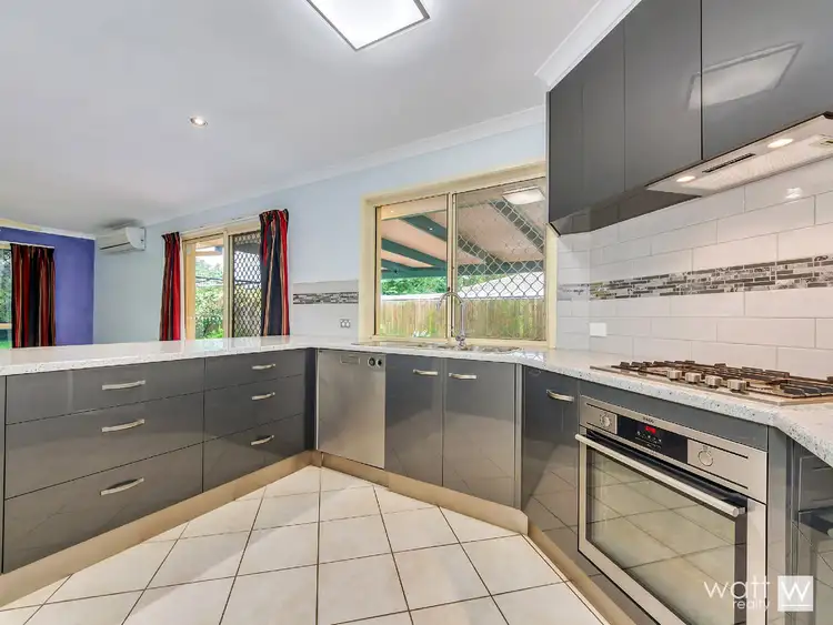 Main view of Homely house listing, 42 Cambridge Crescent, Fitzgibbon QLD 4018