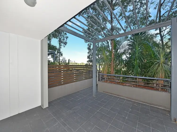 Main view of Homely apartment listing, 123/25 Bennelong Parkway, Wentworth Point NSW 2127