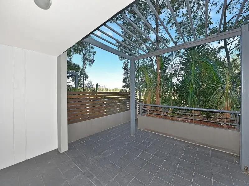 Main view of Homely apartment listing, 123/25 Bennelong Parkway, Wentworth Point NSW 2127