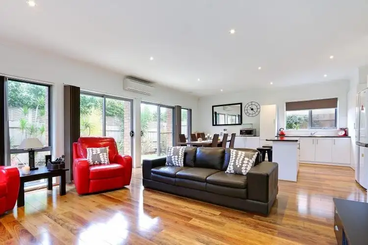 Fifth view of Homely townhouse listing, 28/746 Nepean Highway, Mount Martha VIC 3934