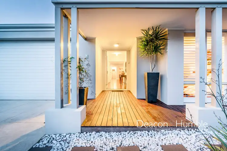 Second view of Homely house listing, 3 Hestercombe Way, Landsdale WA 6065