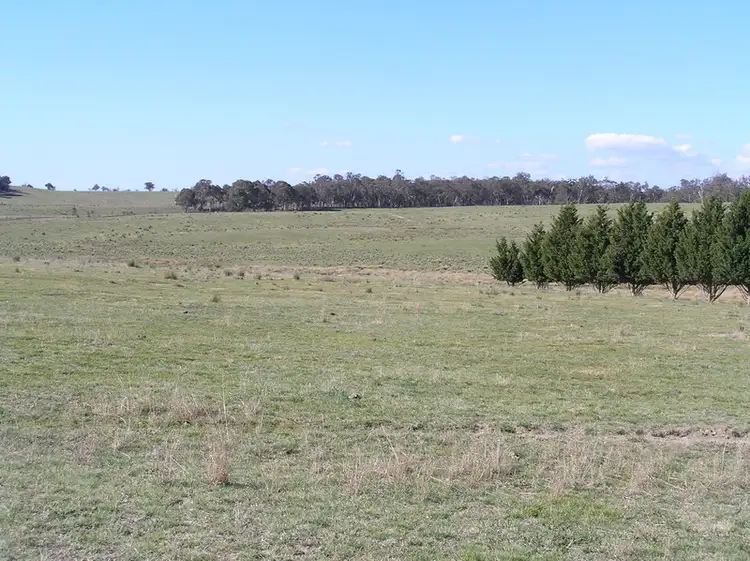 4 Ilford Hall Road, Mudgee NSW 2850