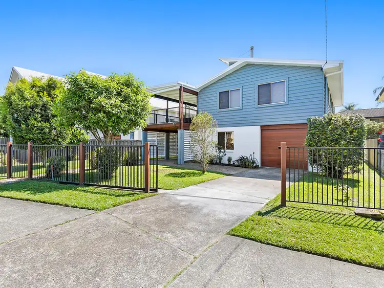 17 Fawcett Street, Tumbulgum NSW 2490