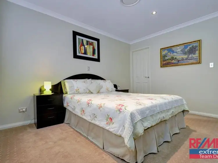 Fifth view of Homely house listing, 11 Farnsworth Approach, Tapping WA 6065