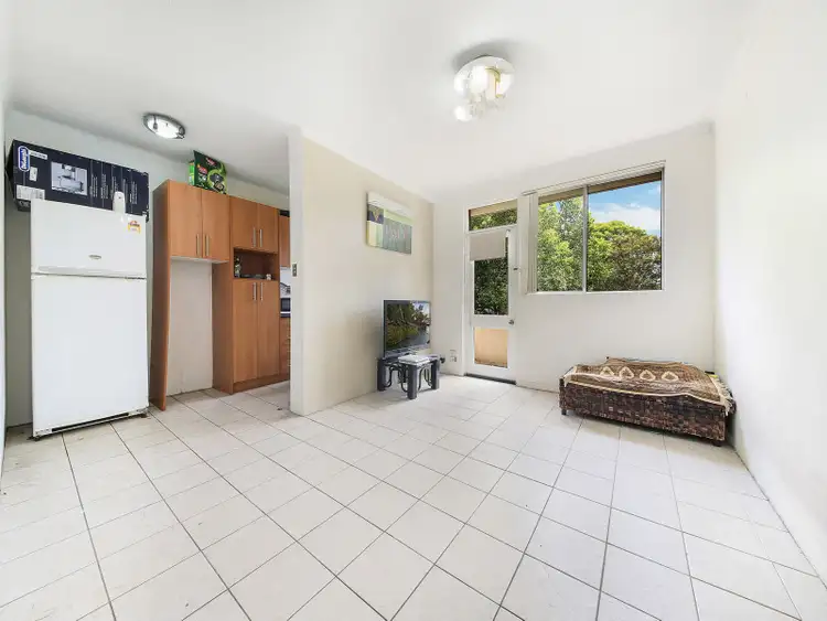 Third view of Homely apartment listing, 29/186-188 Sandal Crescent, Carramar NSW 2163