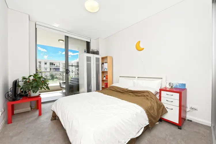 Fourth view of Homely apartment listing, 2308/7 Stromboli Strait, Wentworth Point NSW 2127