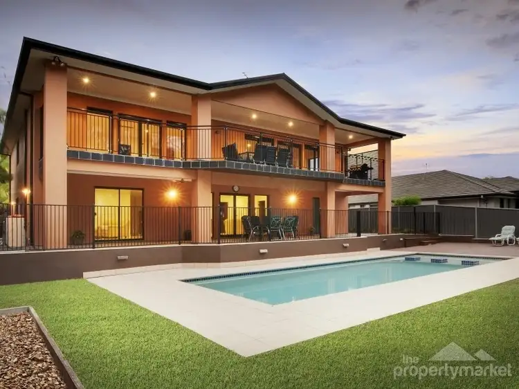Main view of Homely house listing, 53 Mulwala Drive, Wyee Point NSW 2259