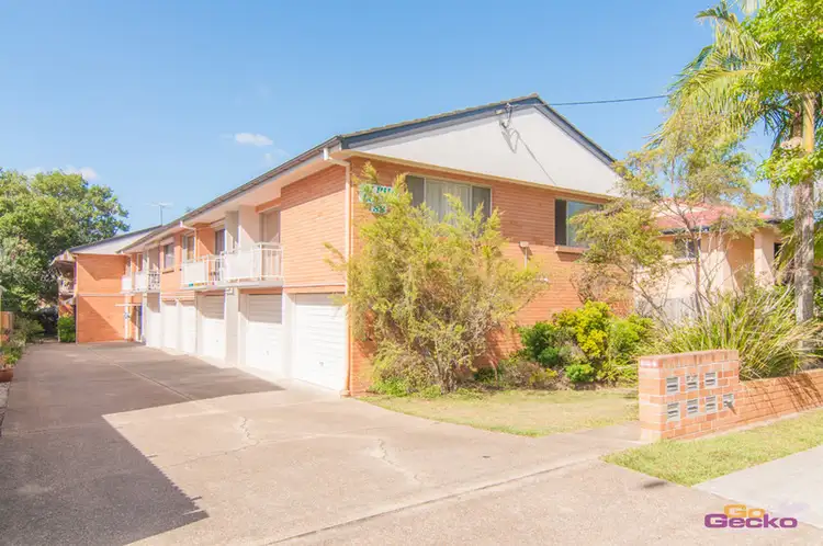 Fourth view of Homely unit listing, 4/88 Eton Street, Nundah QLD 4012