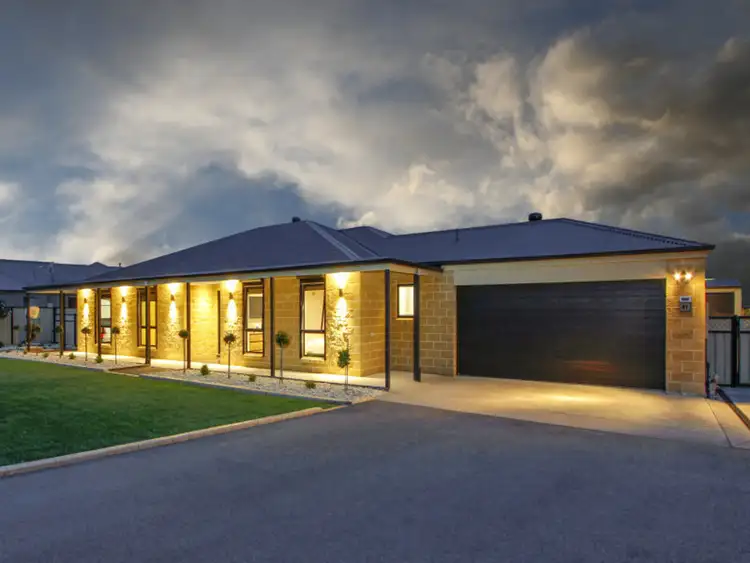 Main view of Homely house listing, 81 Sovereign Drive, Wurruk VIC 3850