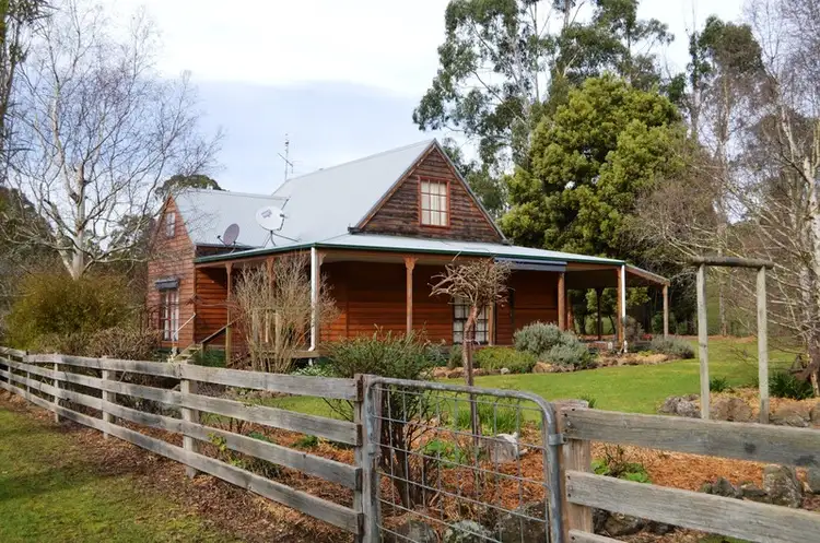 125 Cashins Road, Kawarren VIC 3249