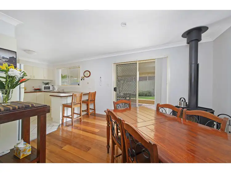 Second view of Homely house listing, 23 Homestead Drive, Wauchope NSW 2446
