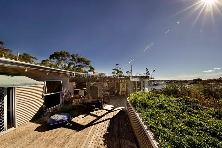 Fourth view of Homely house listing, 6 Marine Street, East Devonport TAS 7310