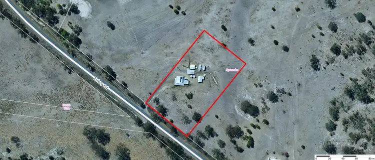 Third view of Homely house listing, 273 Eukey Road, Kyoomba QLD 4380