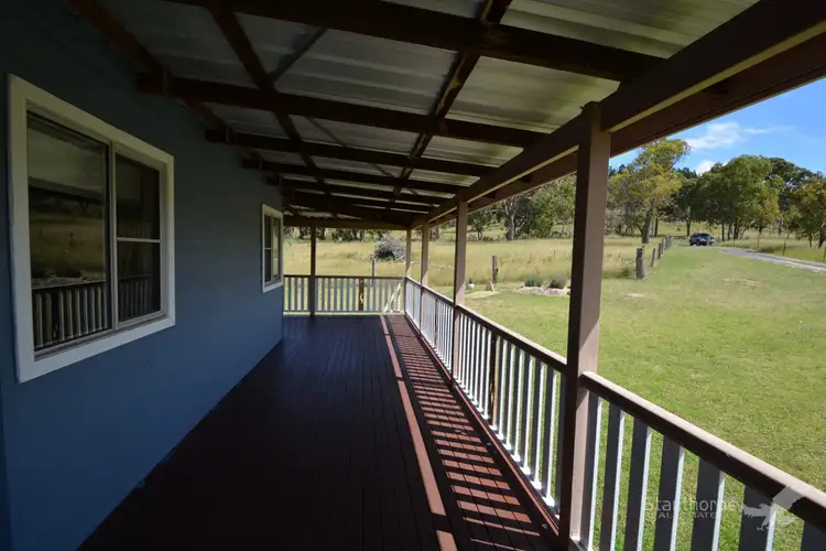 Fifth view of Homely house listing, 273 Eukey Road, Kyoomba QLD 4380