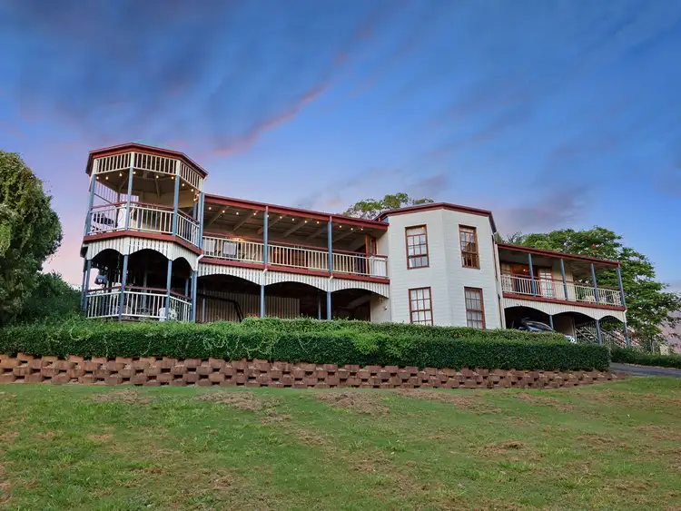 Third view of Homely house listing, 2 Boundary Street, Tivoli QLD 4305