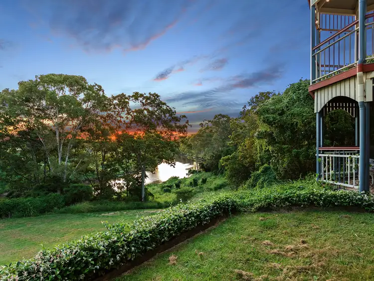 Fifth view of Homely house listing, 2 Boundary Street, Tivoli QLD 4305