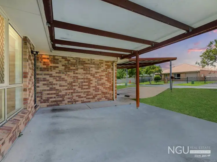 Second view of Homely house listing, 5 Justin Place, Crestmead QLD 4132