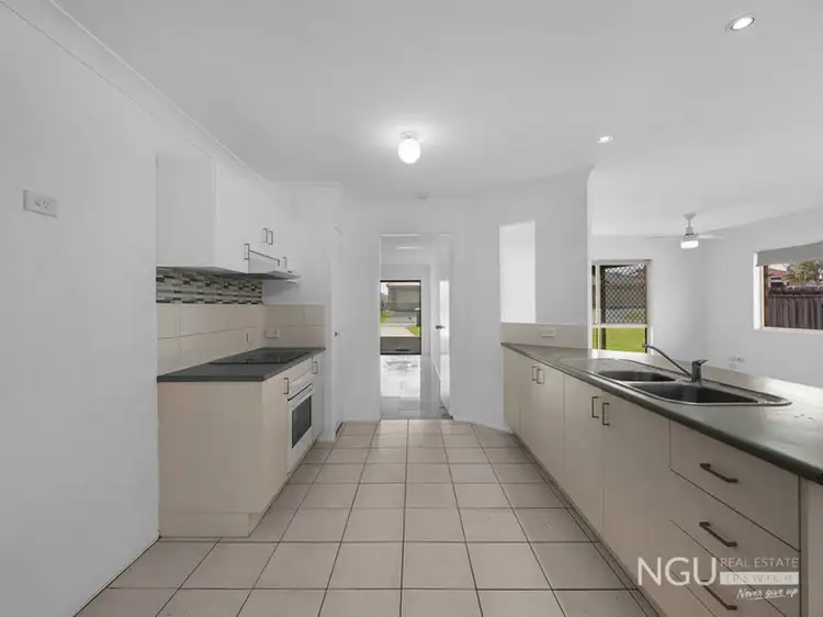 Third view of Homely house listing, 5 Justin Place, Crestmead QLD 4132