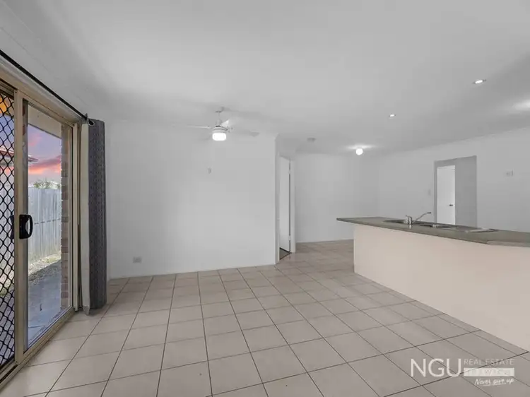 Fourth view of Homely house listing, 5 Justin Place, Crestmead QLD 4132