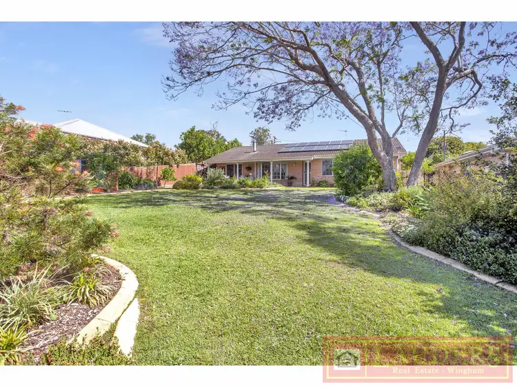 Main view of Homely house listing, 58 Combined Street, Wingham NSW 2429
